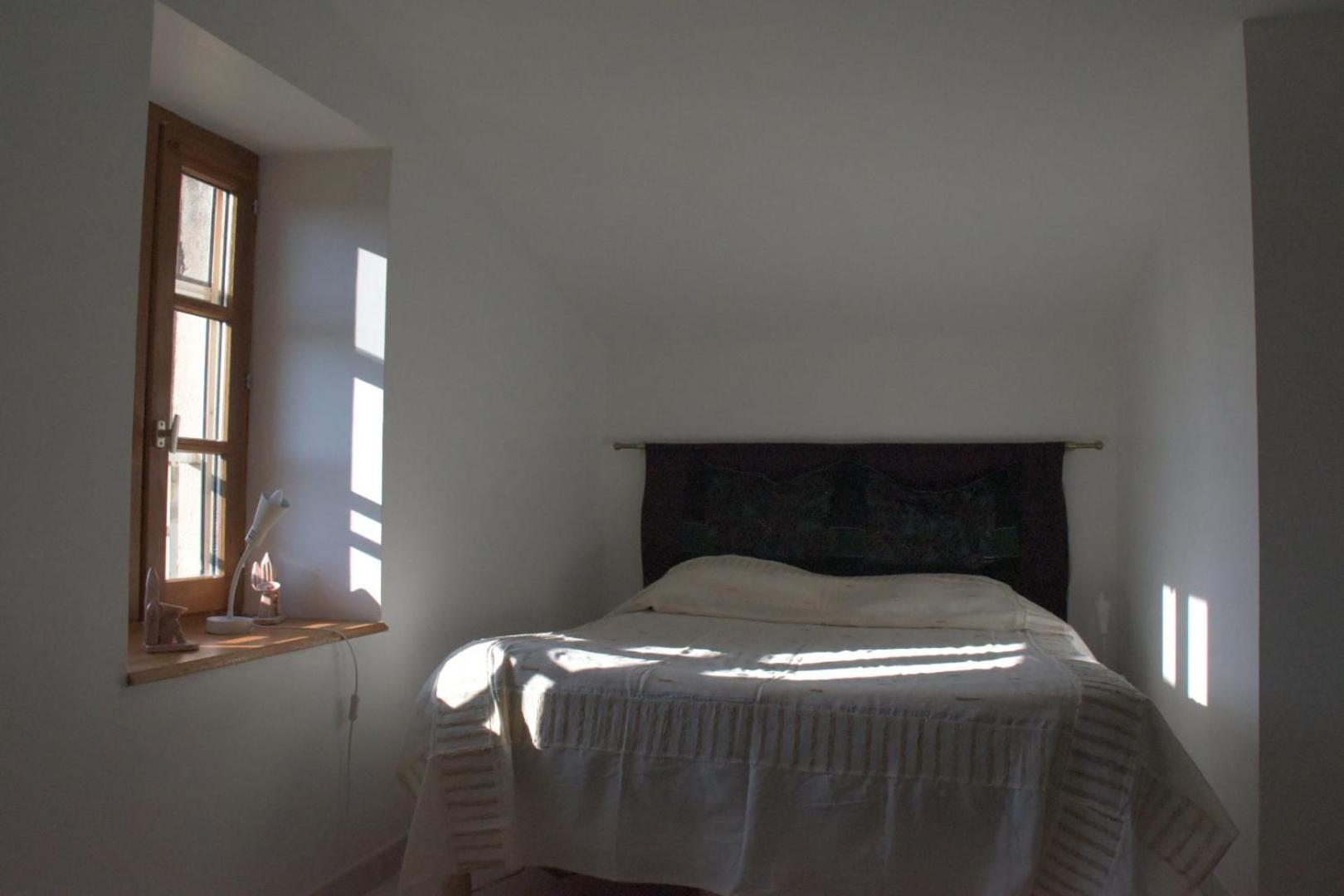 Ancienne Ferme Tranquille En Haute Ardeche Etables  Dış mekan fotoğraf