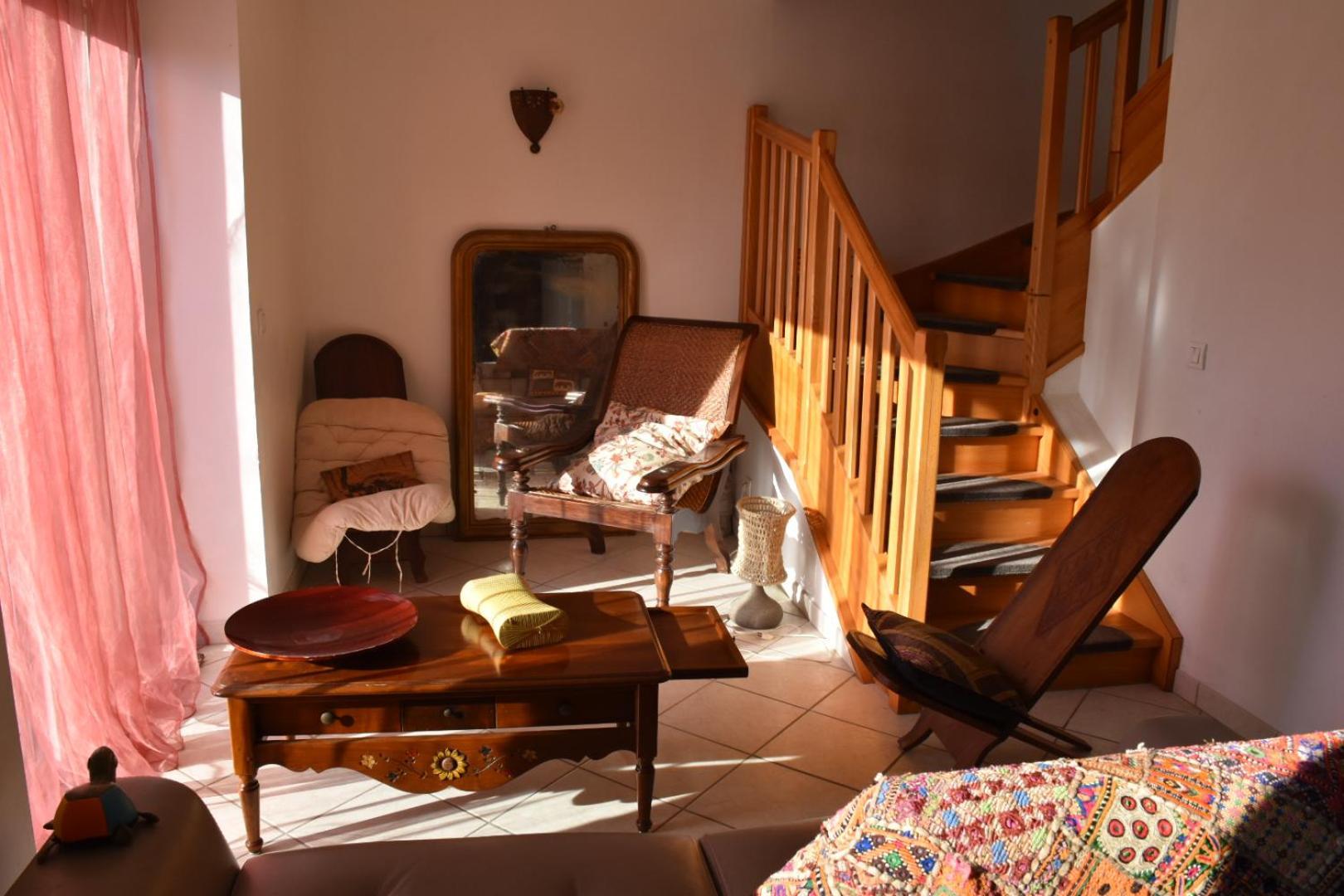 Ancienne Ferme Tranquille En Haute Ardeche Etables  Dış mekan fotoğraf